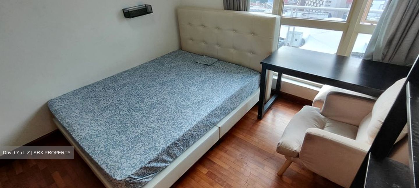 Burlington Square (D7), Apartment #453696871